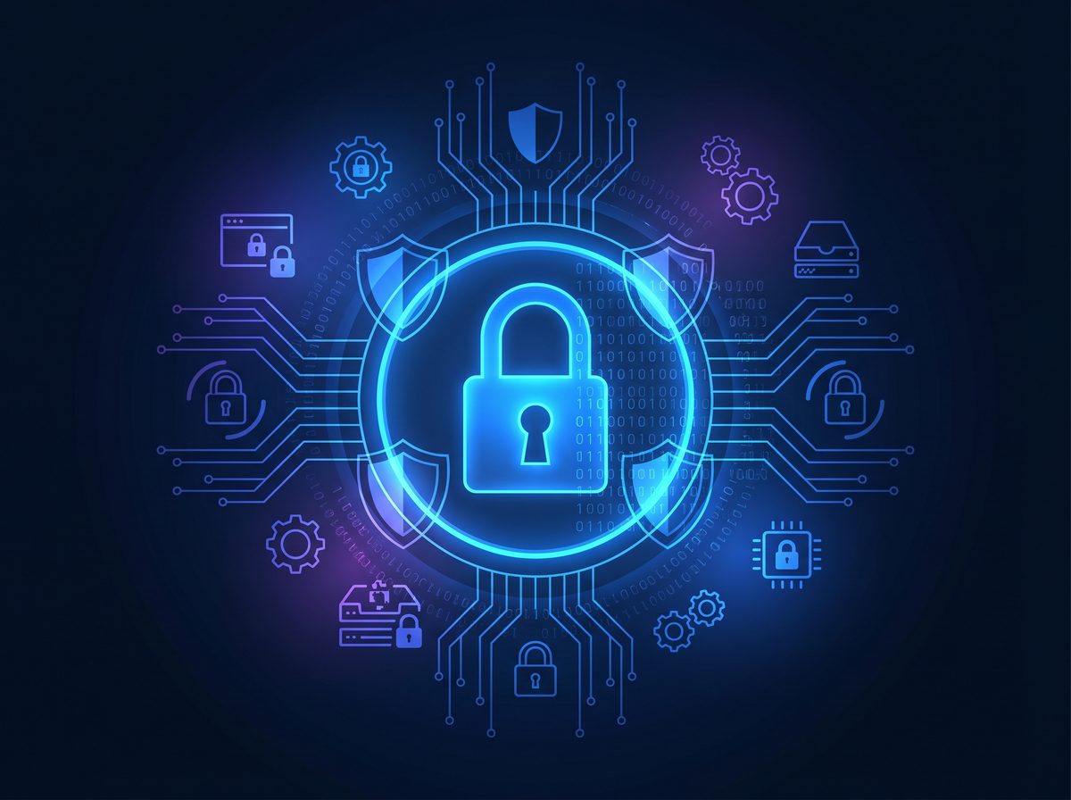 牧童加速器安全防护体系